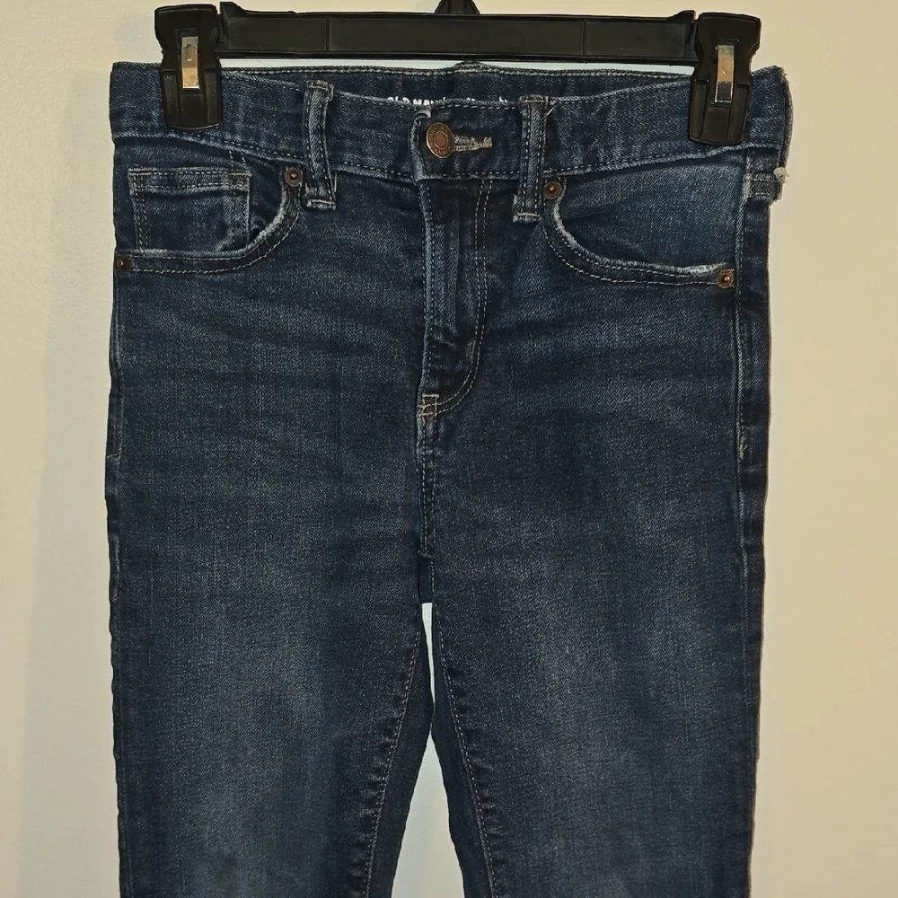 Old Navy Kids Blue Jeans LOT-J